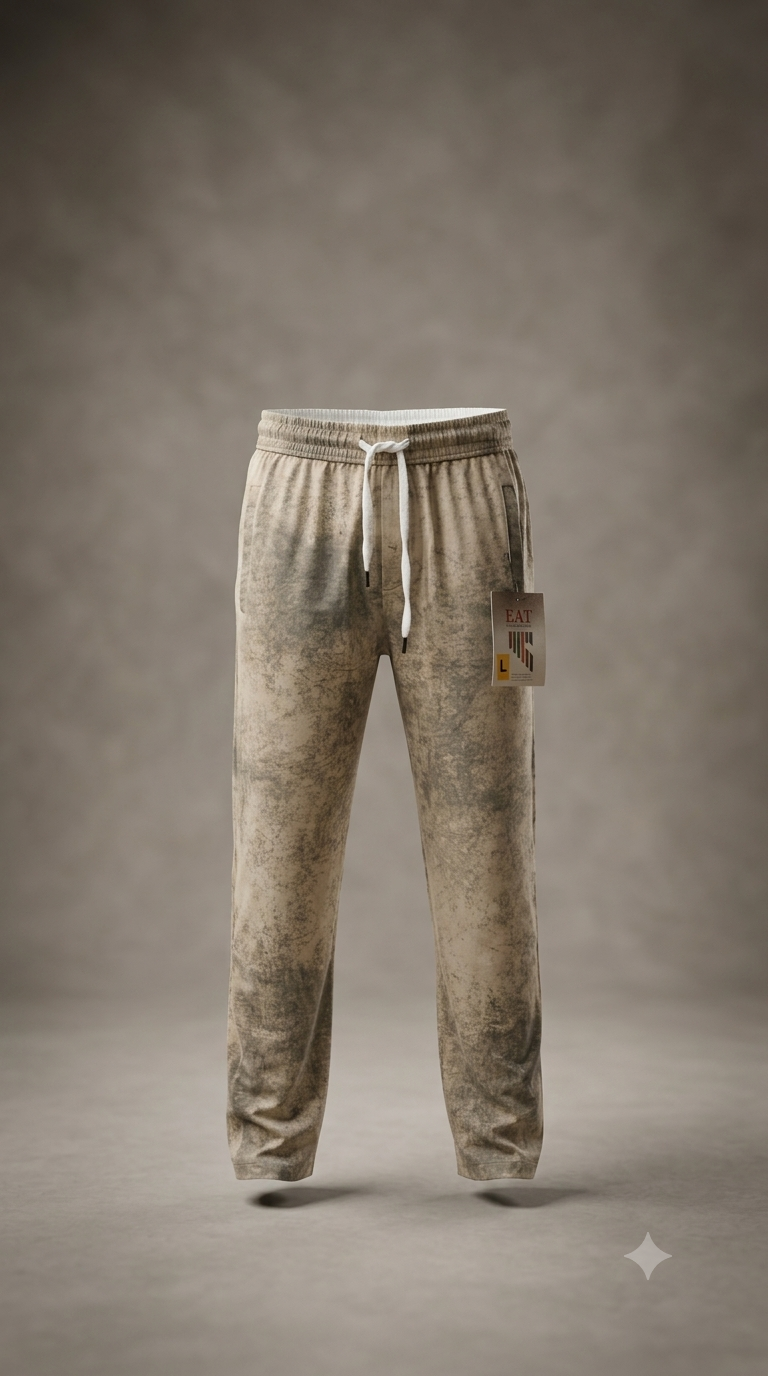 Men's Trouser