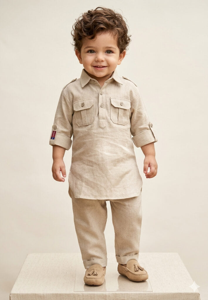 Boys Collection