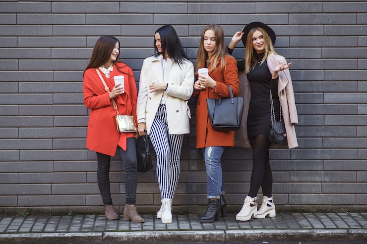 Ladies Collection