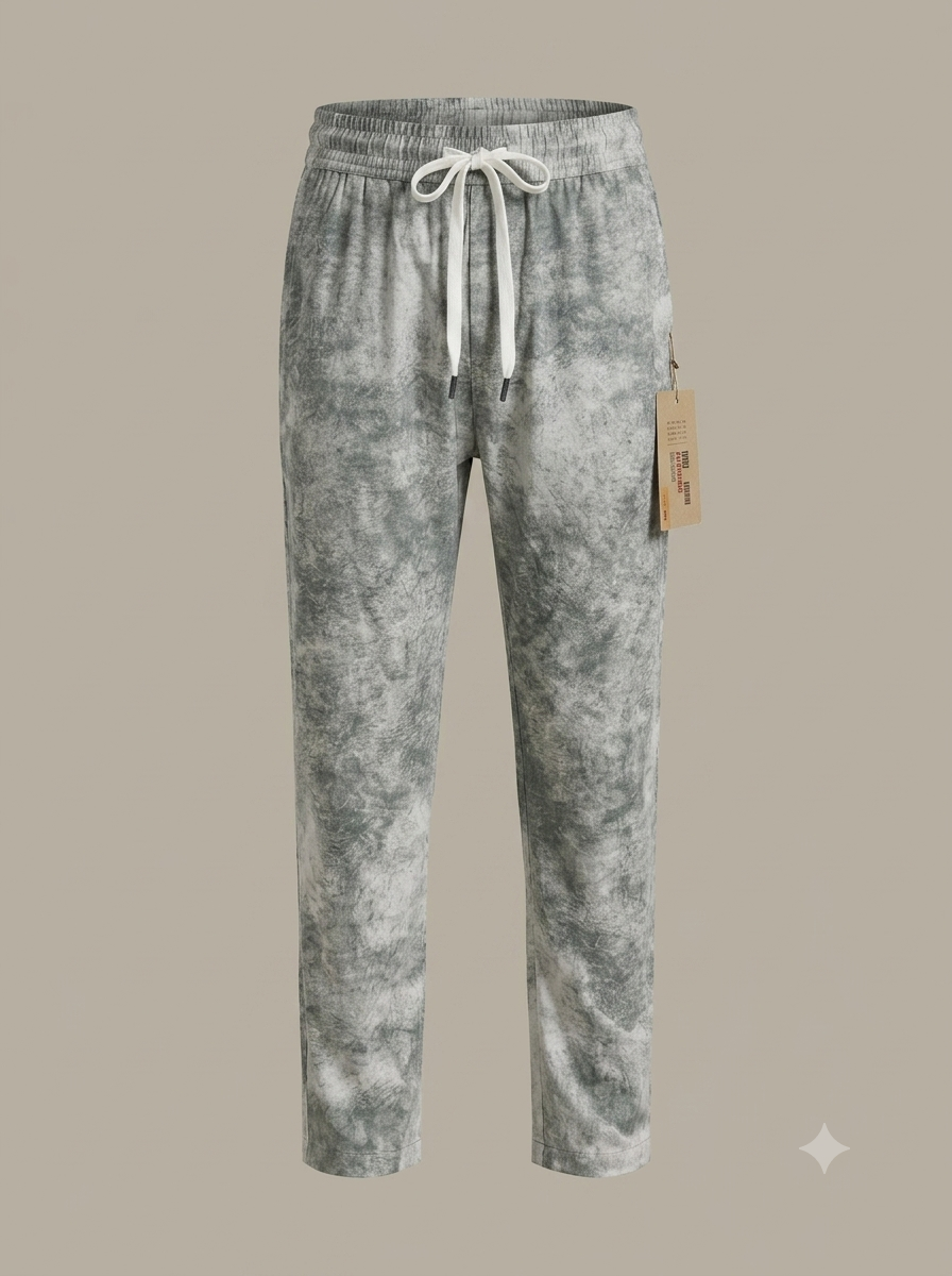 Men's Trouser