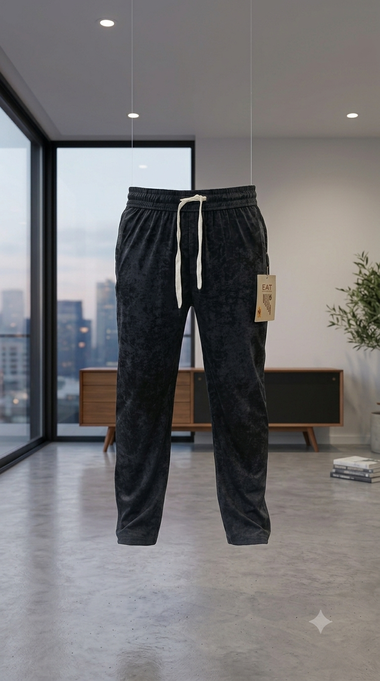 Men's Trouser