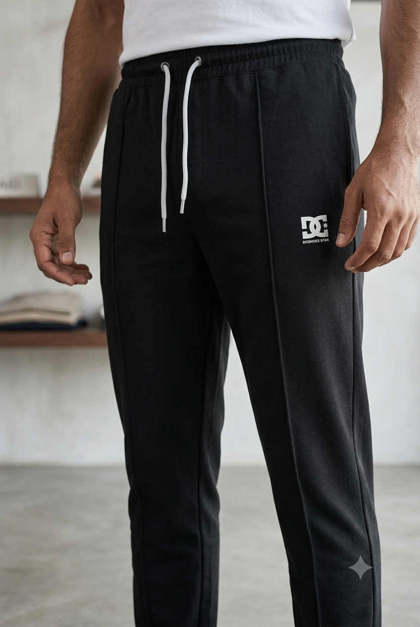 Men's Trouser - Collection