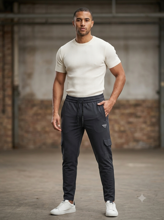 Men's 4x4 Stretch Cargo Trouser