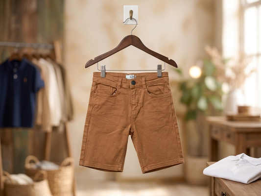 Boys Jeans Short