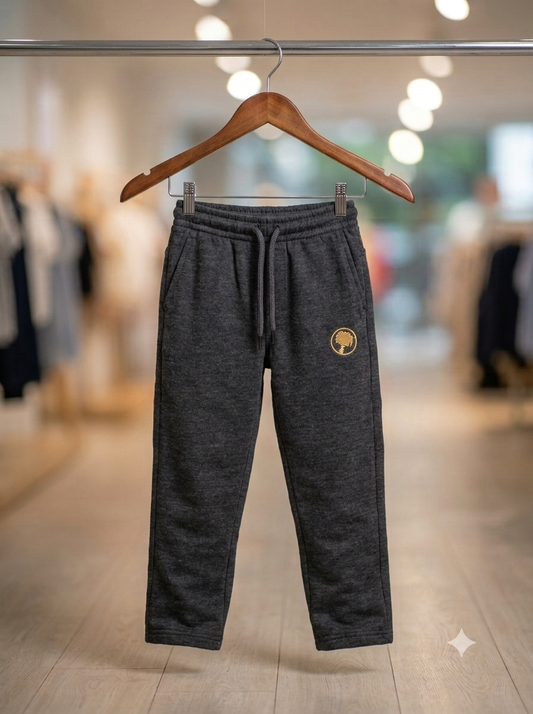 Boys Soft Summer Trouser on hanger
