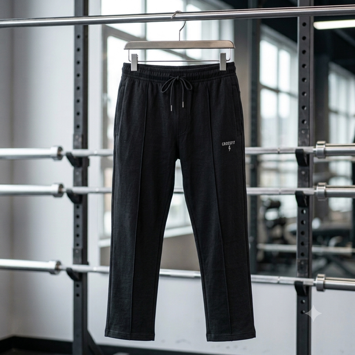 Men's Crossfit Trouser - Soft Summer Fabric
