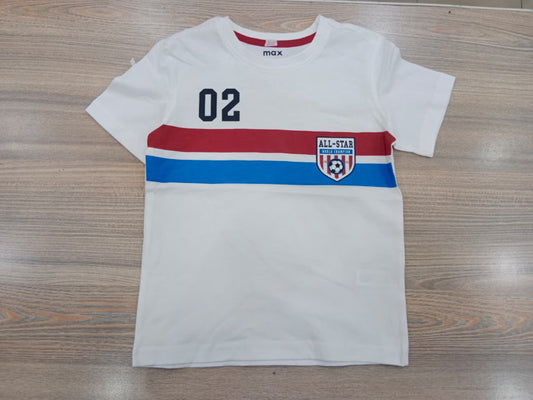 short sleeve t-shirt