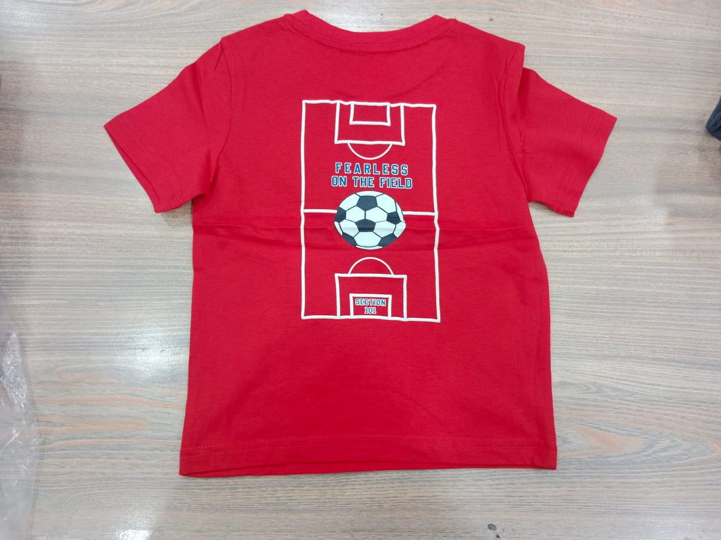 T Shirt half sleeve